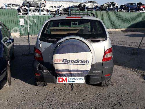 Calculateur moteur (ecu) RENAULT SCÉNIC I MPV (JA0/1_, FA0_) 1.9 dCi (JA05, JA1F) | BP12644114M57 