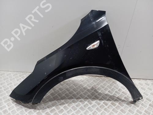 Voorscherm links Voorscherm links KIA XCEED (CD) 1.0 T-GDI MHEV (120 hp) 36990906 36990906