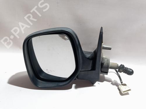 Used Left mirror Left mirror 38958150 38958150