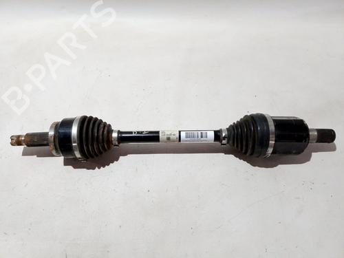 Used Left front driveshaft KIA SPORTAGE V (NQ5) [2021-2025]  30684931