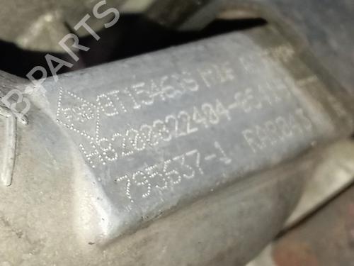 Engine RENAULT MASTER III Van (FV) | BP36050274M1 - Image 4