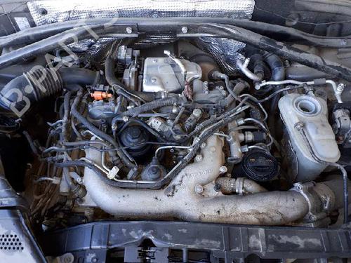 Used Engine AUDI Q5 (8RB) [2008-2019]  12646131