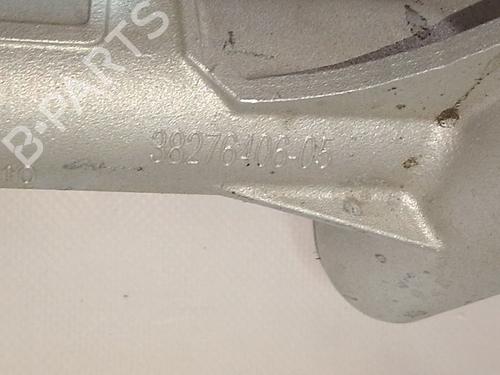 Steering rack MINI MINI Convertible (F67) Cooper C | BP40298279M22  - Image 6