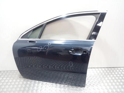 Left front door PEUGEOT 508 I (8D_) 2.0 BlueHDi 150 BP18247899C2