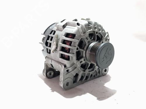 Used Alternator Alternator 37534950 37534950