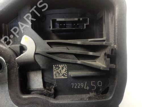 Rear left lock BMW 3 (F30, F80) 318 d | BP13695835C100 