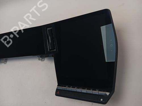 Instrument cluster RENAULT AUSTRAL  | BP22548777C47 