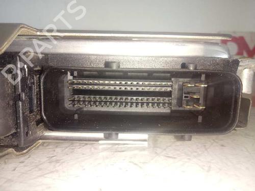 Engine control unit (ECU) AUDI A4 B6 (8E2) 1.9 TDI | BP12652122M57 