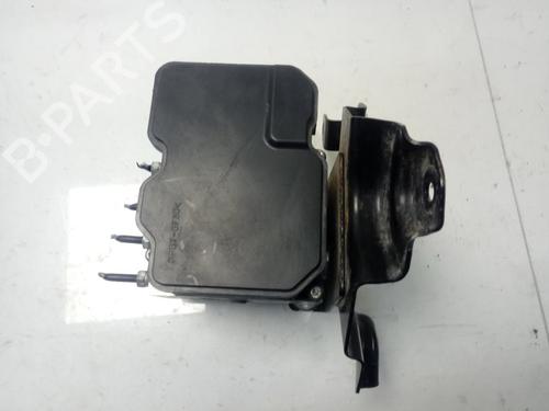 ABS pump TOYOTA HILUX VIII Pickup (_N1_) 2.4 D (GUN112_, GUN122_, GUN135_, GUN120_, GUN135R,... | BP13547769M43 