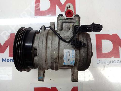 Used AC compressor AC compressor 36596519 36596519