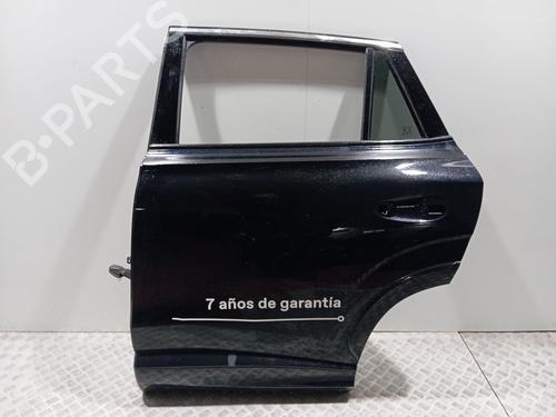 Used Left rear door Left rear door MG MG HS (AS33) [2024-2026] 34441527 34441527