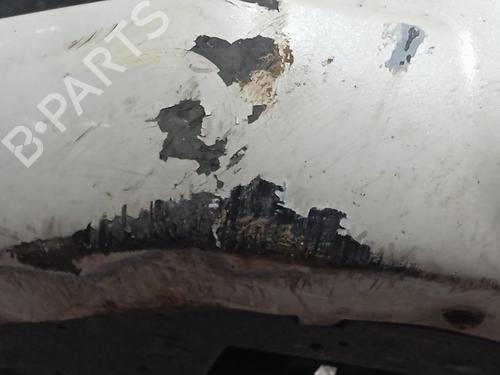 Front bumper PEUGEOT 5008 (0U_, 0E_) 1.6 HDi | BP29586158C7 