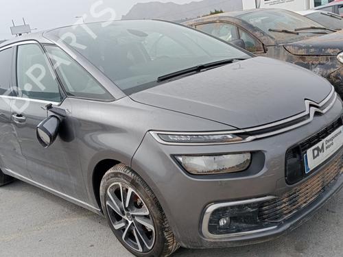 Used Parts CITROËN C4 Picasso II    4489630