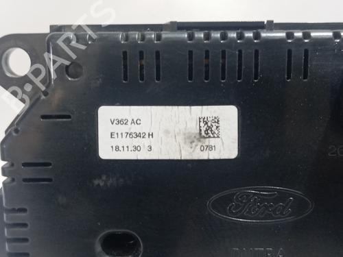 Climate control FORD TRANSIT CUSTOM V362 Bus (F3) | BP37460215I5 - Image 5
