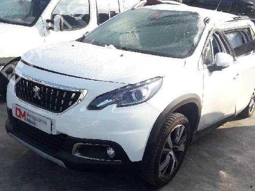 Right tailgate light PEUGEOT 2008 I (CU_)  | BP14129096C80 