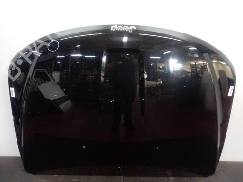 Hood JEEP GRAND CHEROKEE IV (WK, WK2)  BP15399754C1