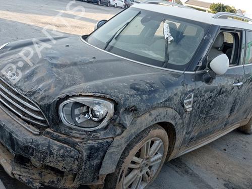 Used Parts MINI MINI COUNTRYMAN (F60)  Cooper ALL4  2605168