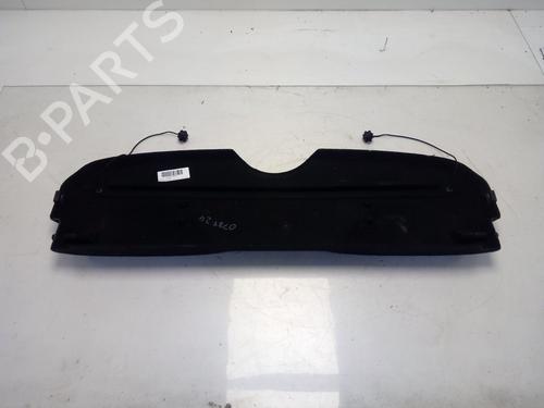 Used Rear parcel shelf MINI MINI (R50, R53) [2001-2006]  16989202