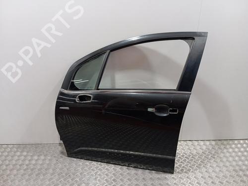 Used Left front door CITROËN C3 II (SC_) [2009-2025]  22704088