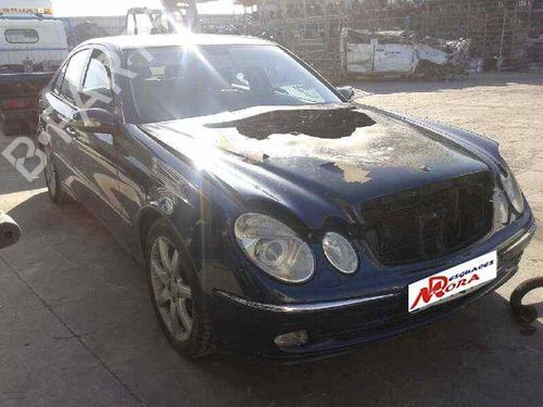 Engine MERCEDES-BENZ E-CLASS (W211)  | BP12637377M1 