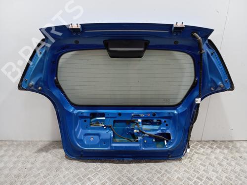 Tailgate CHEVROLET SPARK (M300) 1.0 | BP27588295C6