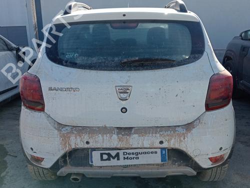 Bremselys DACIA SANDERO II | BP27039617L11
