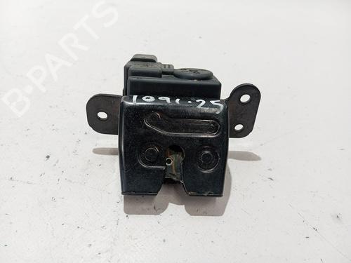 Used Tailgate lock HYUNDAI KONA (OS, OSE, OSI) [2017-2023]  27583605