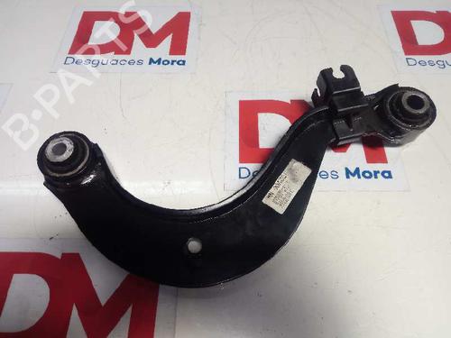 Querlenker links hinten SEAT LEON (1P1)  | BP15778907M14 