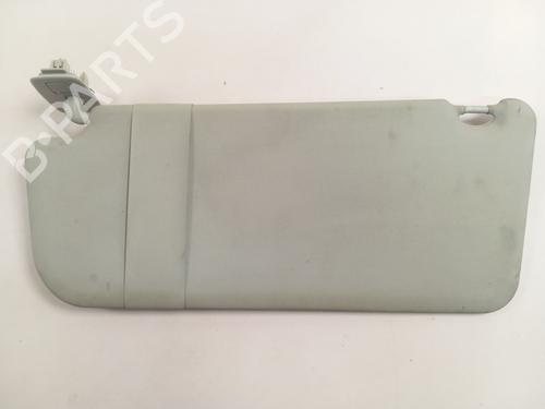 Left sun visor CITROËN BERLINGO Box Body/MPV (K9) 1.5 BlueHDi 100 | BP37192944I1 - Image 2