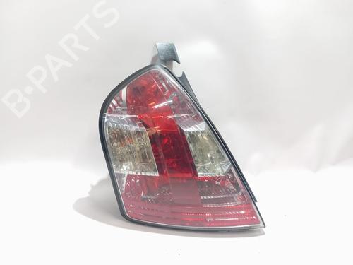 Used Left taillight Left taillight 37239019 37239019