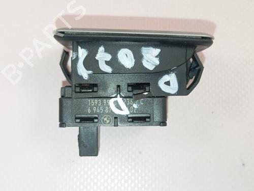 Right front window switch BMW 3 (E90) 320 d | BP35953393I26 - Image 2