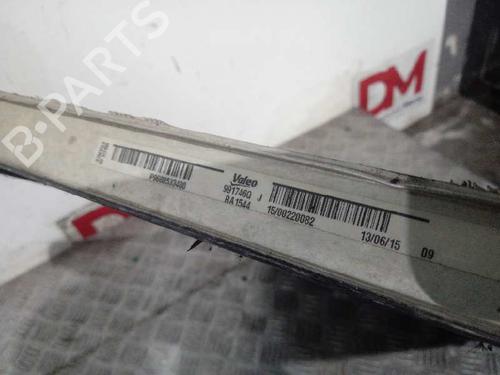 Køler CITROËN BERLINGO MULTISPACE (B9) 1.6 HDi 75 16V | BP12668235M31 