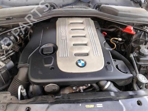 Left sun visor BMW 5 (E60)  | BP12833873I1 