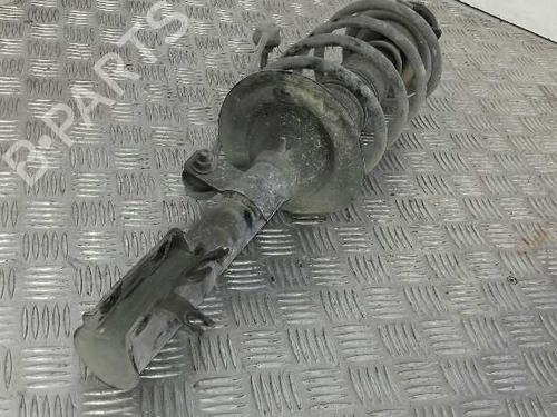 Left front shock absorber FIAT PANDA (169_) 1.2 (169.AXB11, 169.AXB1A) | BP12645961M16 