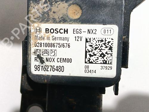Electronic sensor CITROËN JUMPY III Van (V_) | BP34240514M84 - Image 2