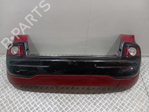 rear-bumper-citroen-c3-picasso-sh_-2008-35953287 main image
