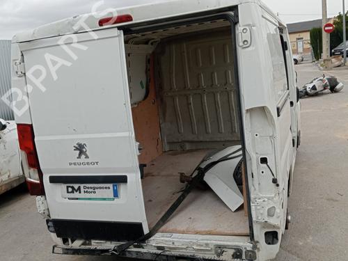 ABS pump PEUGEOT BOXER Bus 2.2 BlueHDi 120 | BP30515108M43