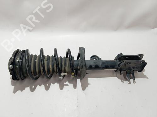 Used Left front shock absorber Left front shock absorber JEEP RENEGADE SUV (BU, B1, BV) [2014-2026] 33958634 33958634