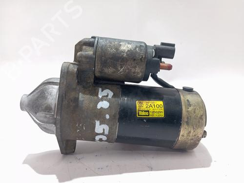Starter HYUNDAI GETZ (TB) 1.5 CRDi | BP29626680M8 