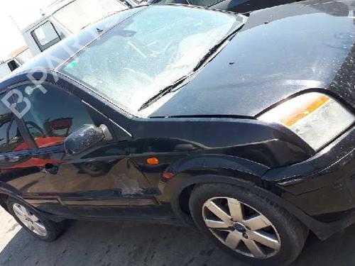 Engine FORD FUSION (JU_)  | BP12664962M1 