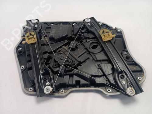 Front right window mechanism BMW X1 (U11) iX1 eDrive 20 | BP37516849C23 - Image 4