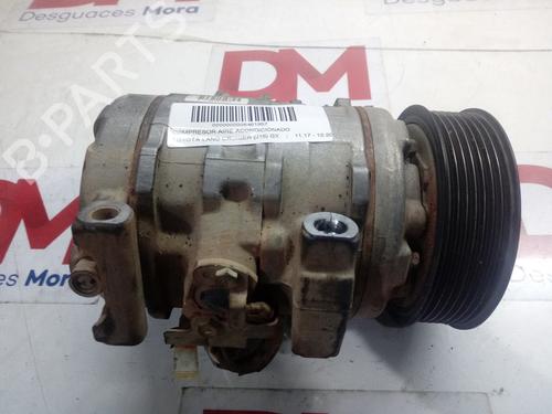 Used AC compressor TOYOTA LAND CRUISER PRADO (_J15_) [2009-2025]  12674684