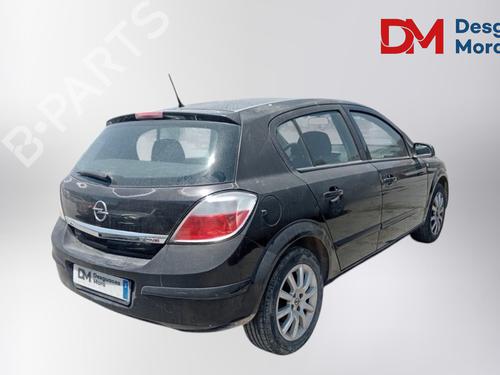 Left headlight OPEL ASTRA H (A04) | BP27610330C28