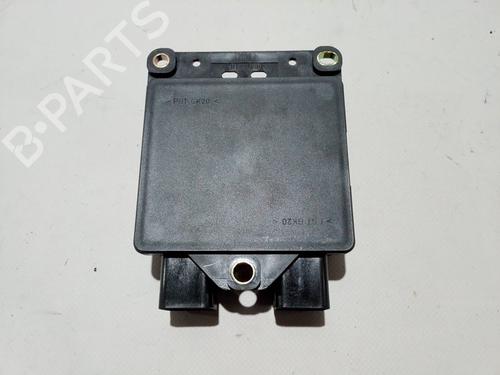 ECU airbags MAZDA 2 (DE_, DH_) 1.4 MZR-CD | BP29338238M53 