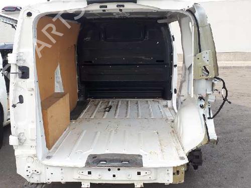 Instrument cluster TOYOTA AVENSIS (_T22_)  | BP16580300C47 