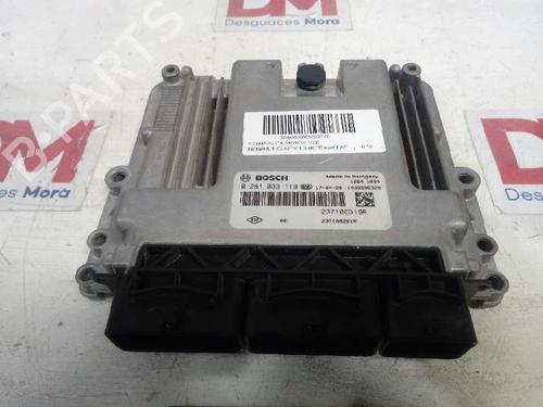 Used Engine control unit (ECU) RENAULT CLIO IV (BH_) [2012-2021]  12658738