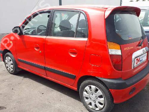 Alternator HYUNDAI ATOS PRIME (MX)  | BP12839761M7 