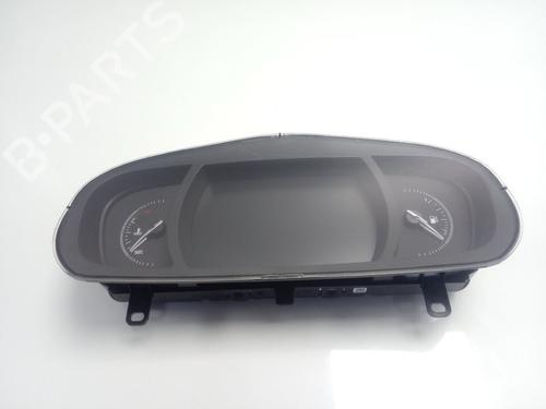 Instrument cluster RENAULT TALISMAN (LP_)  | BP12675826C47 