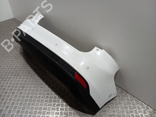 Rear bumper FORD FOCUS III  | BP22648819C8 