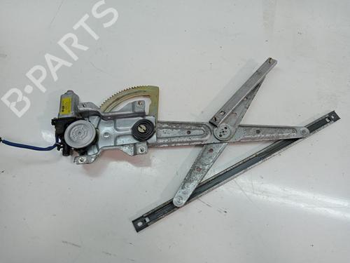 Used Front right window mechanism KIA SORENTO I (JC) [2002-2011]  12664026